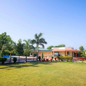 Ranthambore Tiger Inn Comfort Resort